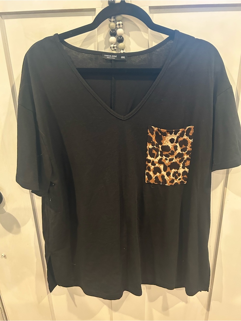 SHEIN top